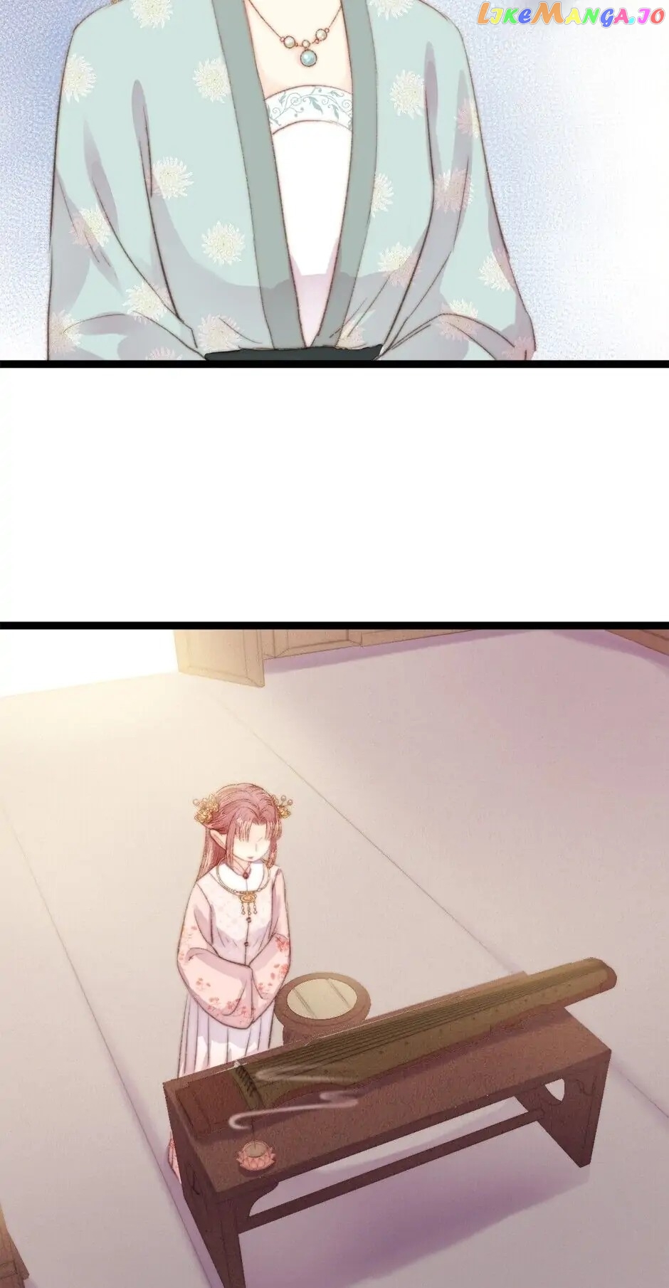 The Goddess of Healing Chapter 32 - page 4
