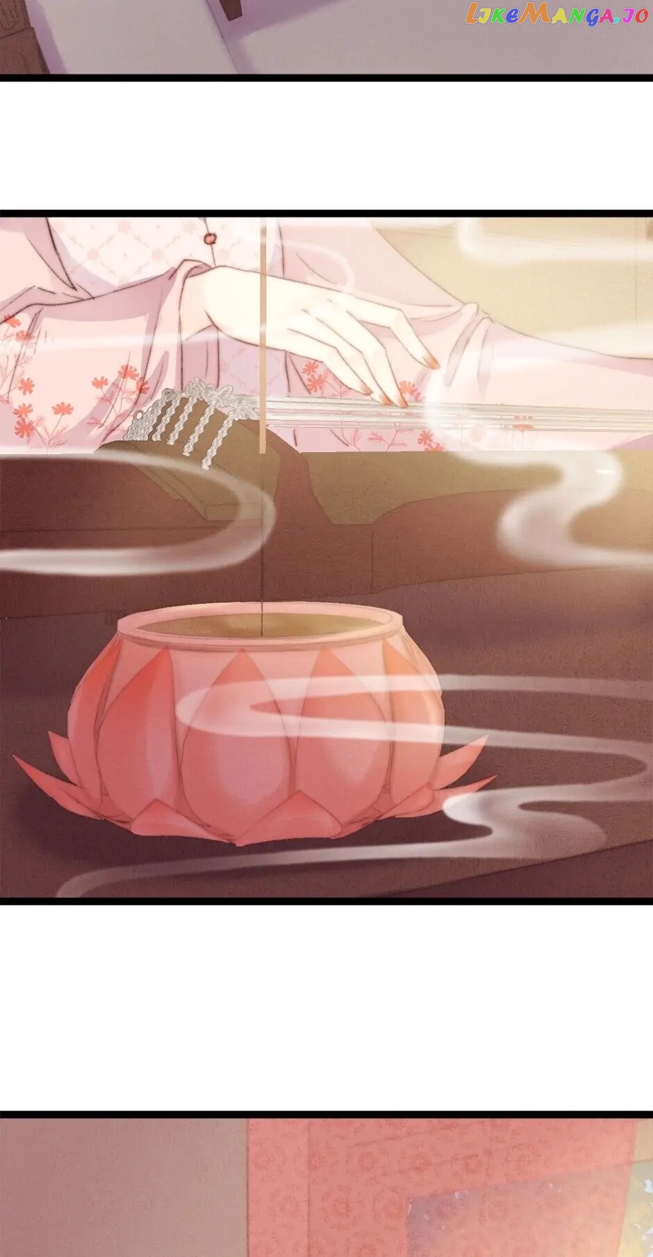 The Goddess of Healing Chapter 32 - page 5