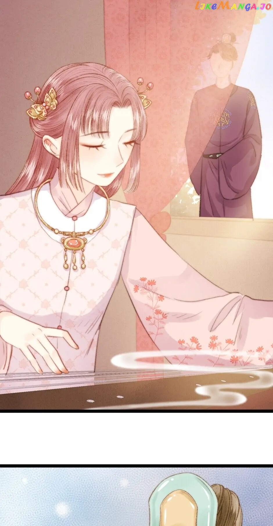 The Goddess of Healing Chapter 32 - page 6