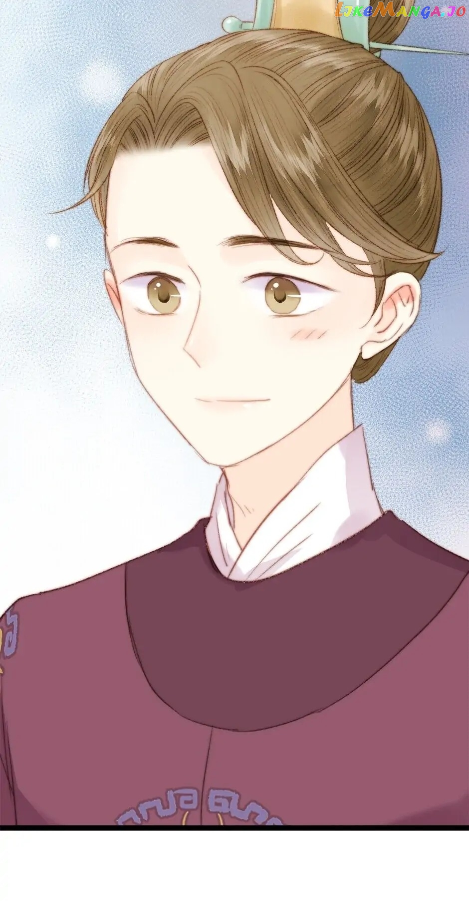 The Goddess of Healing Chapter 32 - page 7
