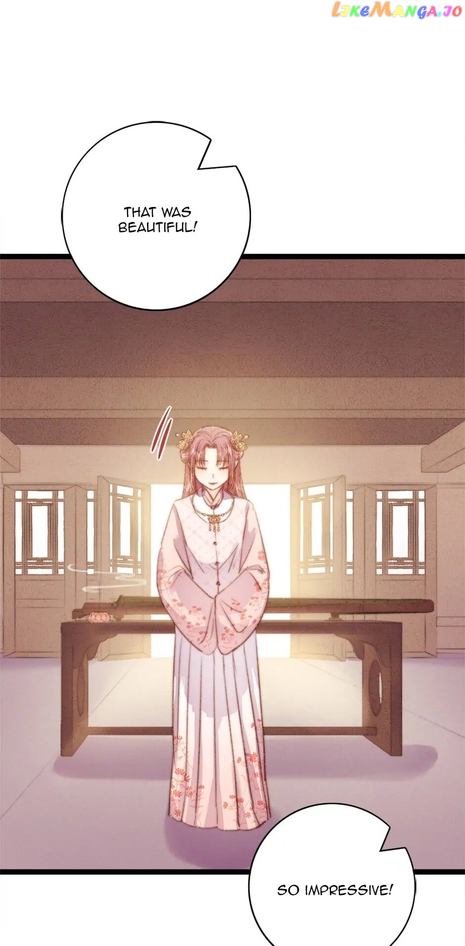 The Goddess of Healing Chapter 32 - page 9