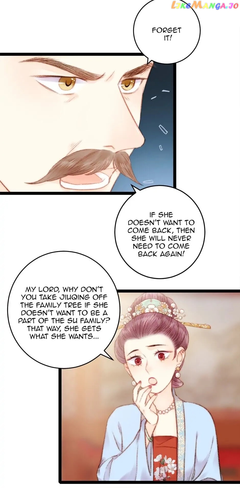 The Goddess of Healing Chapter 57 - page 11