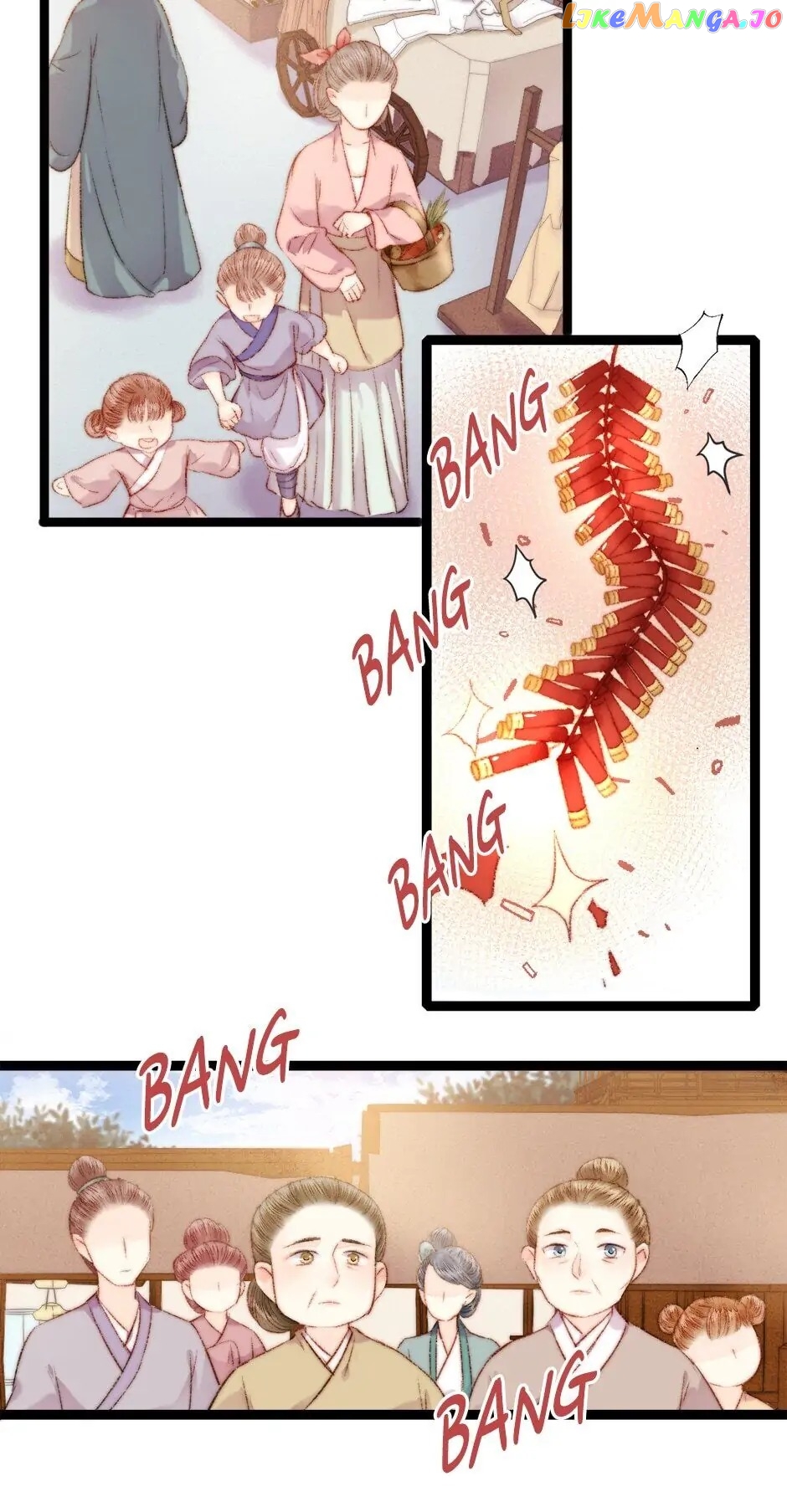 The Goddess of Healing Chapter 57 - page 2