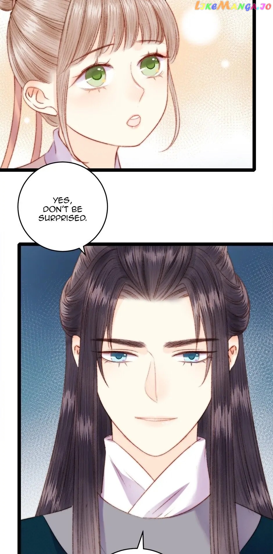 The Goddess of Healing Chapter 57 - page 24