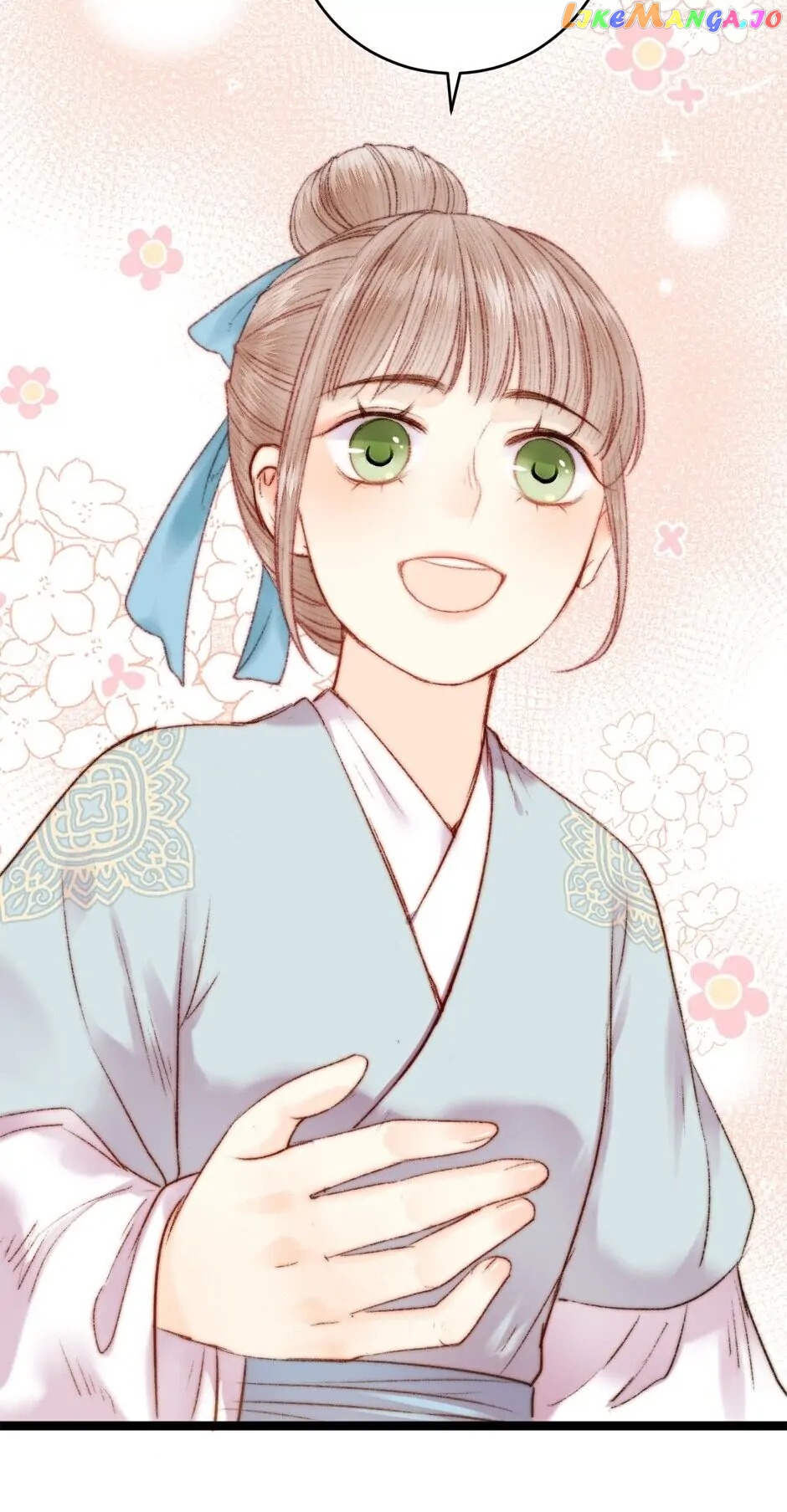 The Goddess of Healing Chapter 57 - page 4