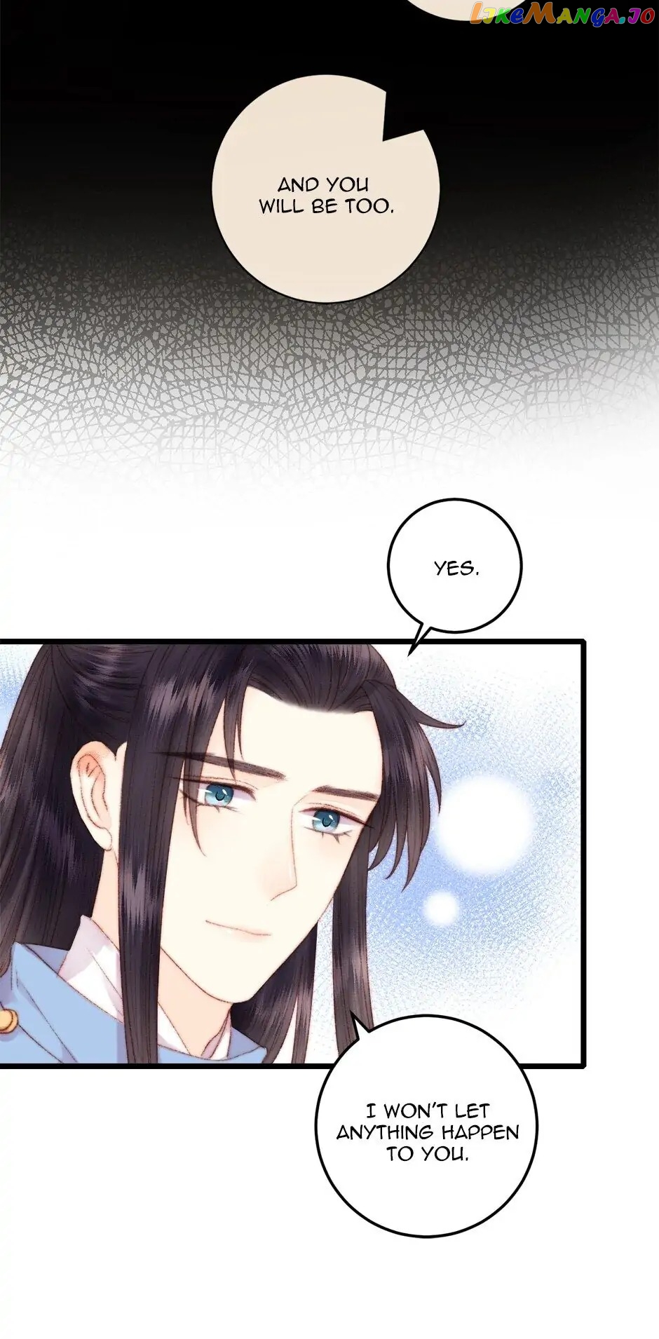 The Goddess of Healing Chapter 82 - page 20