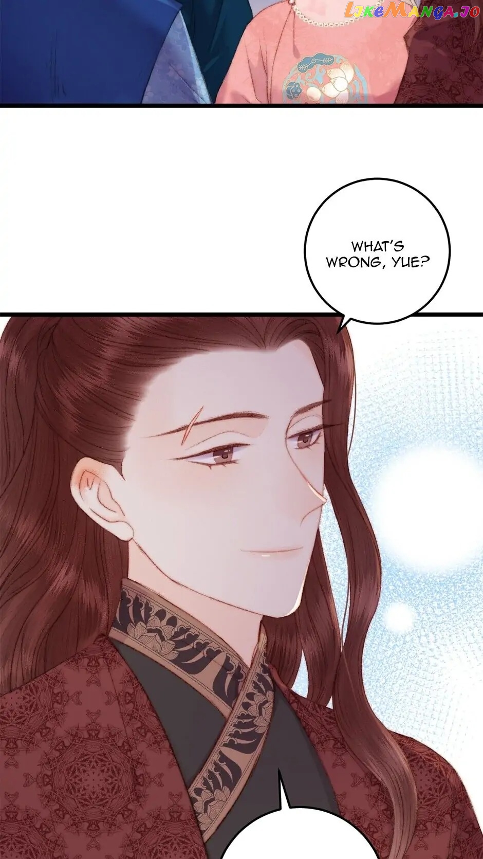 The Goddess of Healing Chapter 82 - page 28