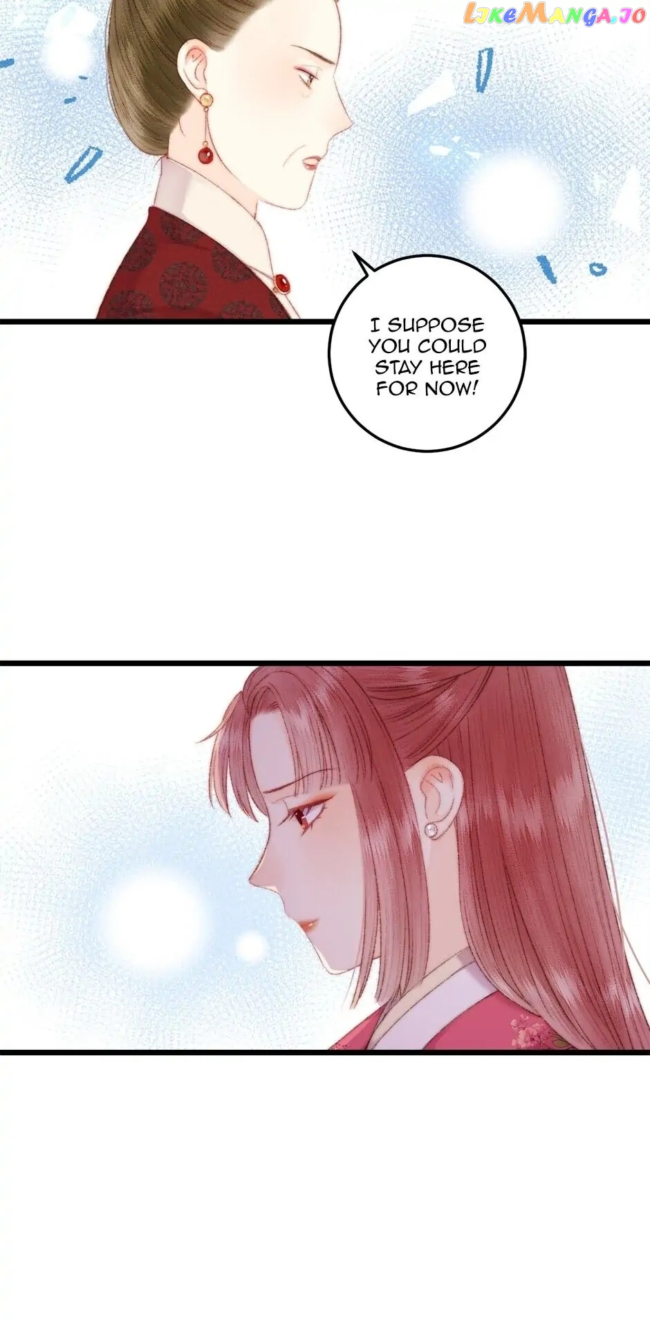 The Goddess of Healing Chapter 82 - page 9