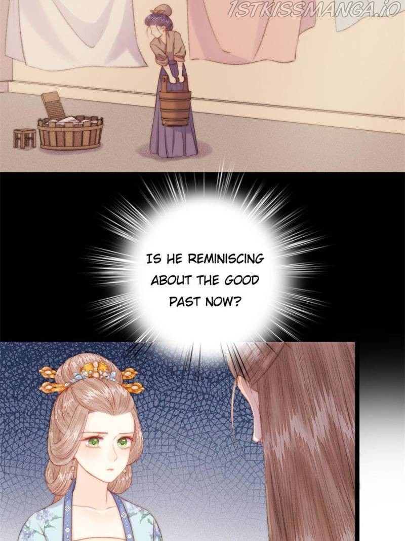 The Goddess of Healing chapter 159 - page 11