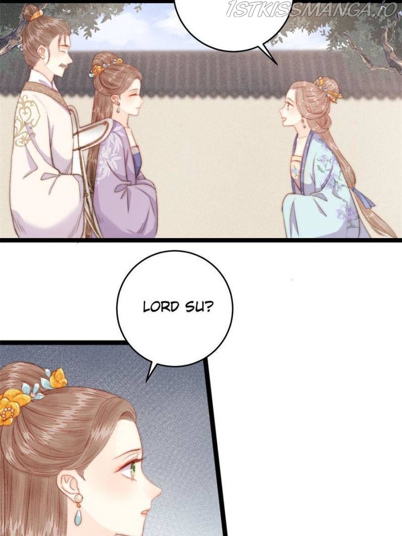 The Goddess of Healing chapter 159 - page 14