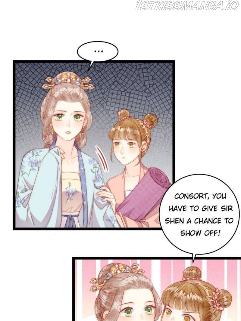 The Goddess of Healing chapter 159 - page 17