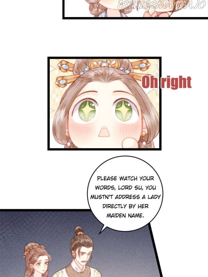 The Goddess of Healing chapter 159 - page 18