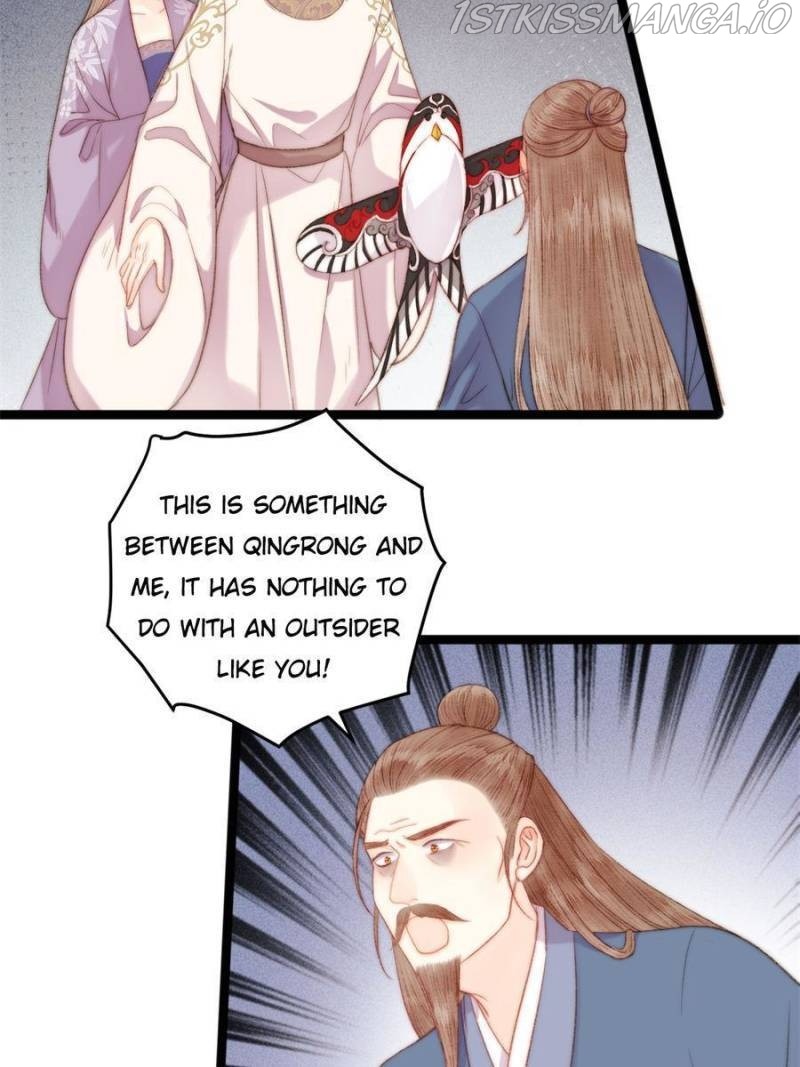 The Goddess of Healing chapter 159 - page 19