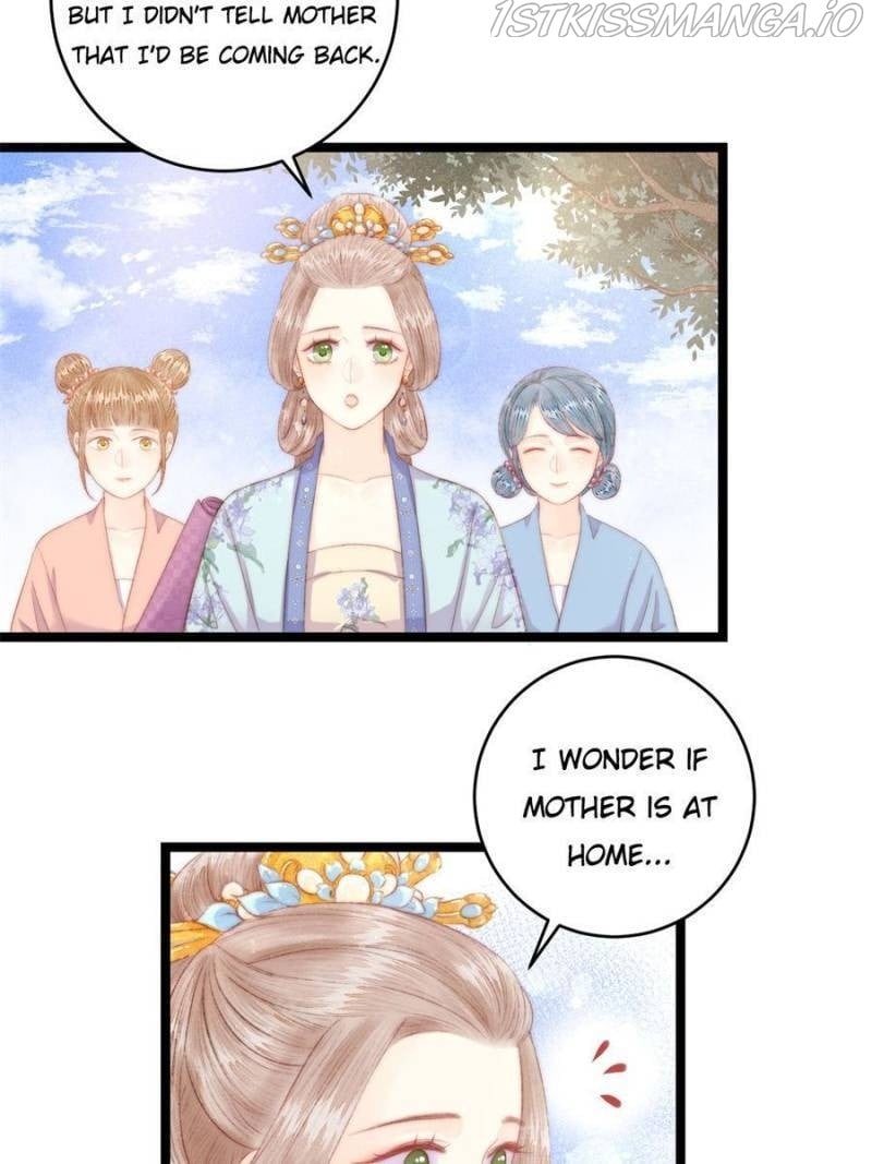 The Goddess of Healing chapter 159 - page 2