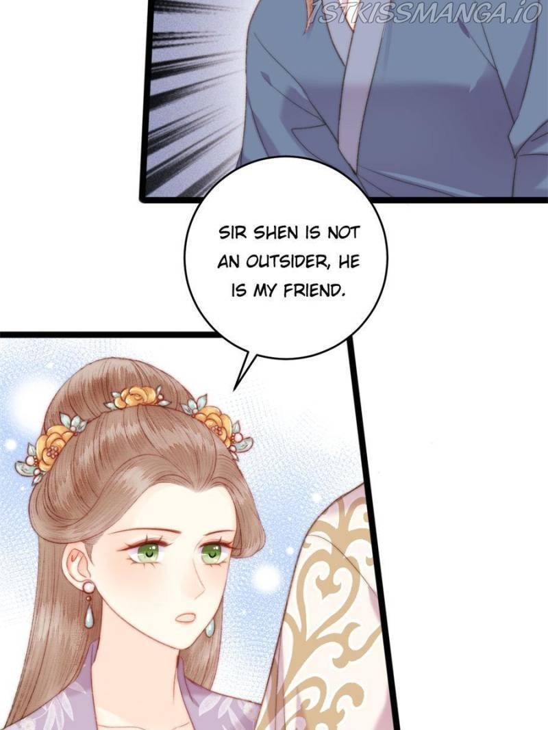 The Goddess of Healing chapter 159 - page 20