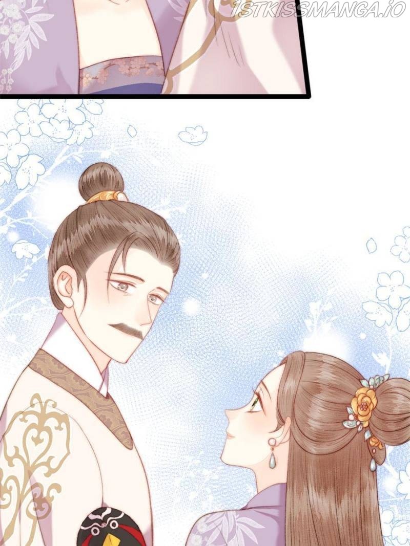 The Goddess of Healing chapter 159 - page 21