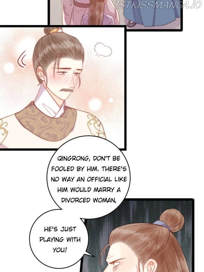 The Goddess of Healing chapter 159 - page 23