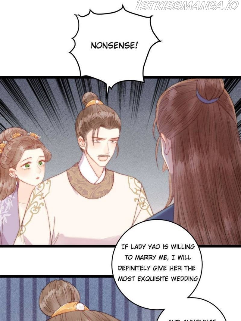 The Goddess of Healing chapter 159 - page 25
