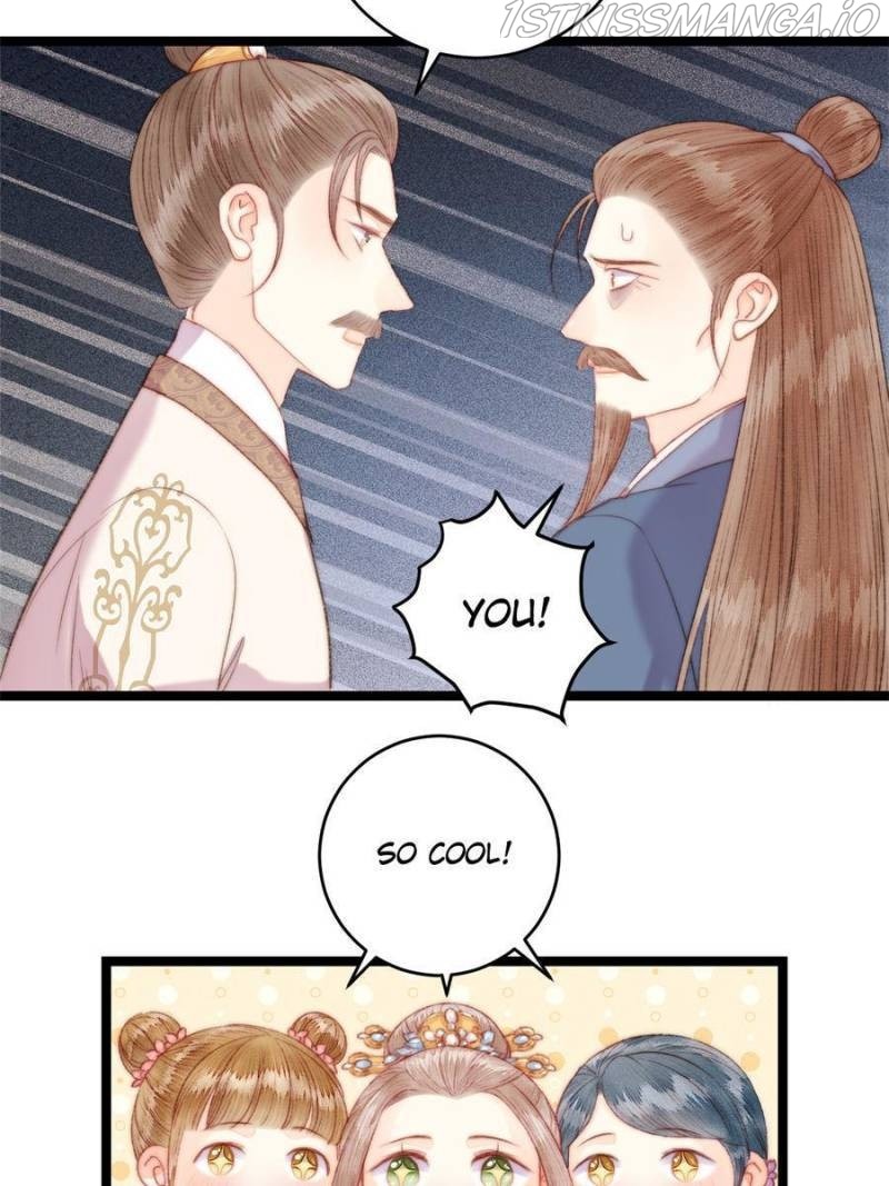 The Goddess of Healing chapter 159 - page 27