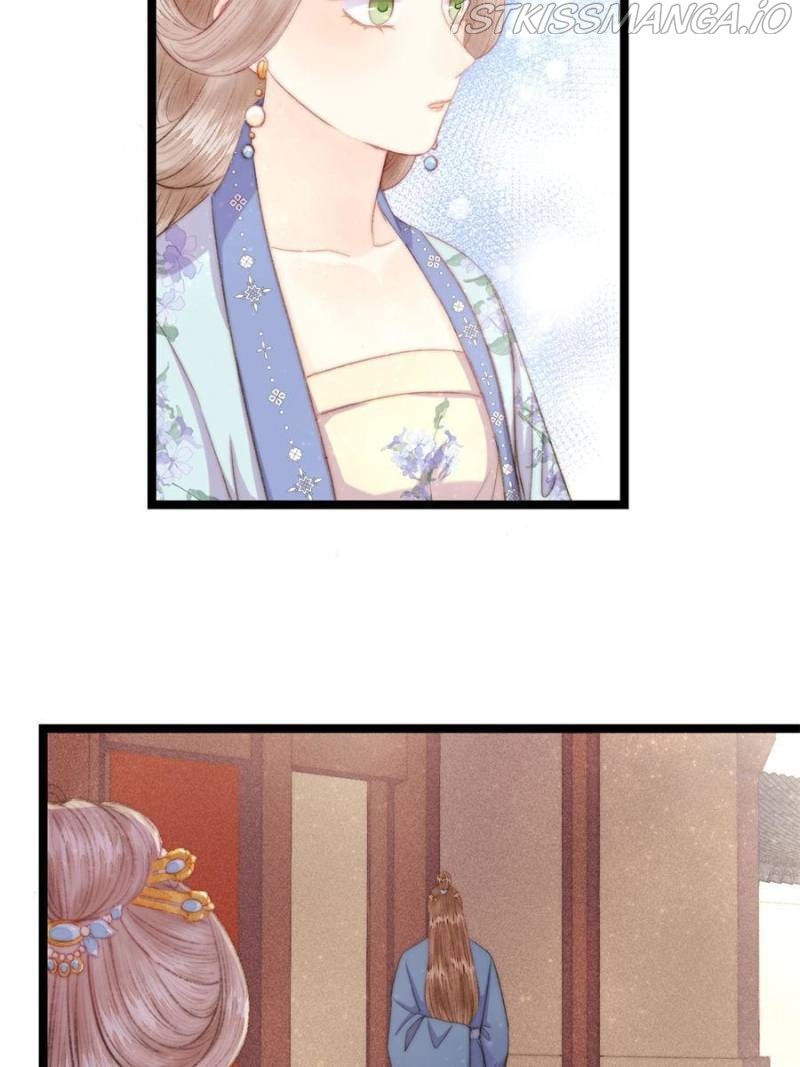 The Goddess of Healing chapter 159 - page 3