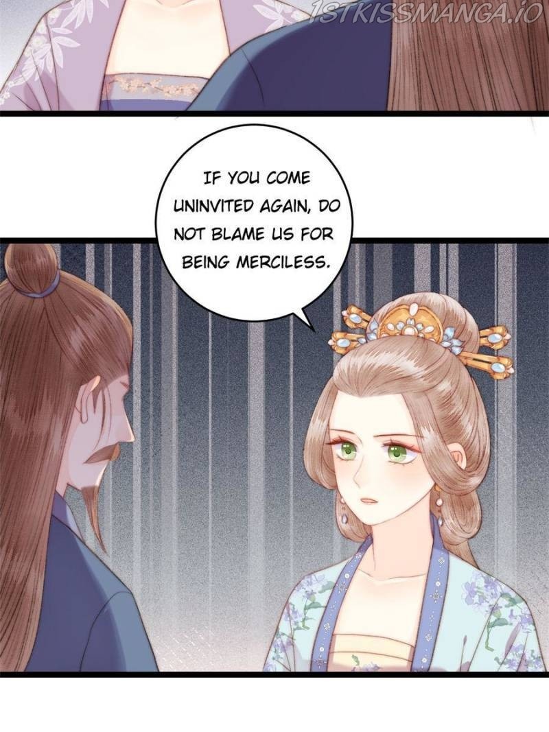 The Goddess of Healing chapter 159 - page 30