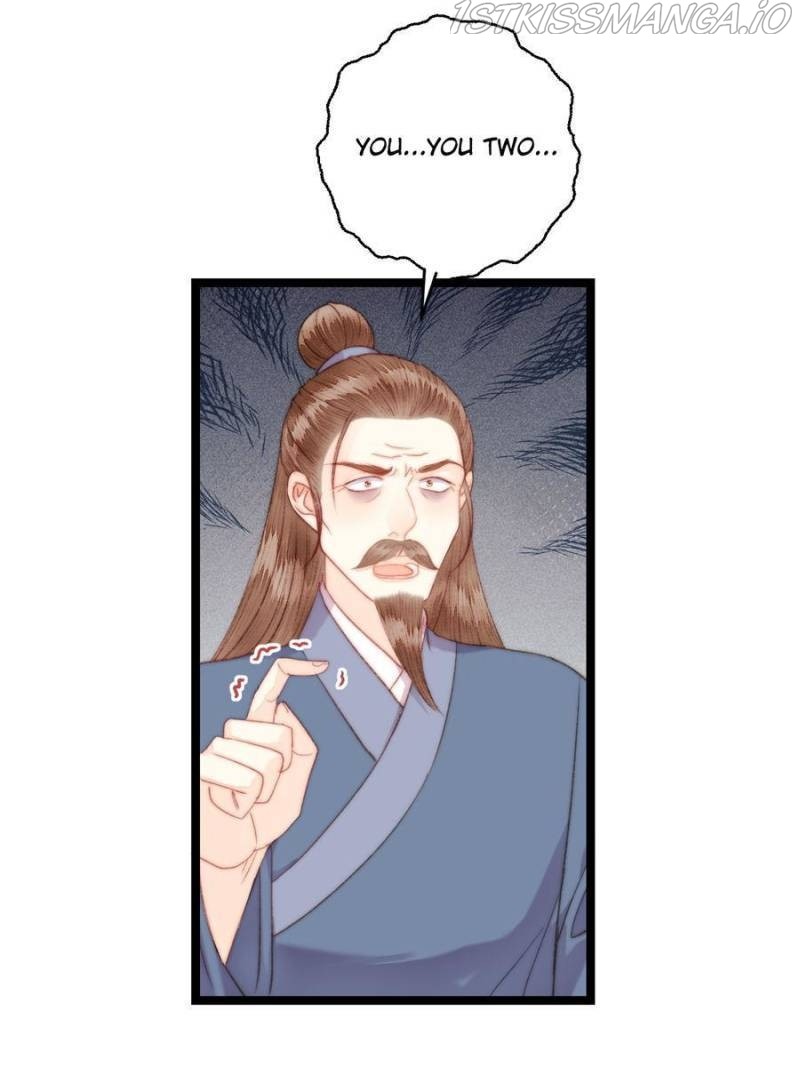 The Goddess of Healing chapter 159 - page 31