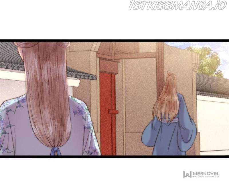 The Goddess of Healing chapter 159 - page 32
