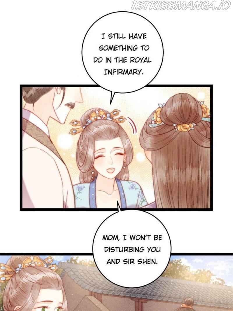 The Goddess of Healing chapter 159 - page 33