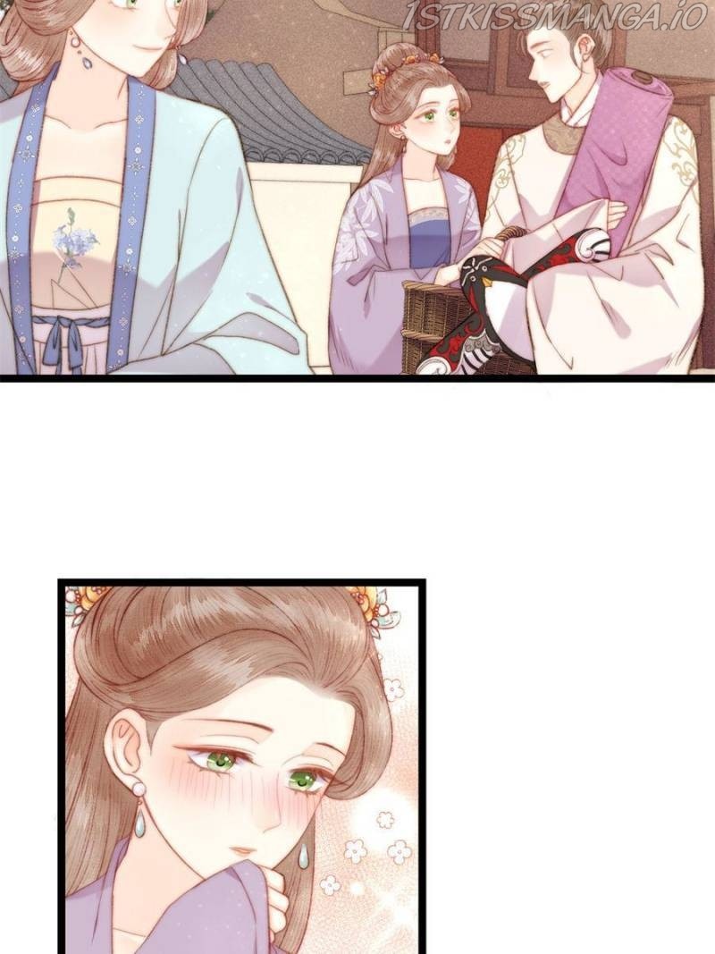 The Goddess of Healing chapter 159 - page 34