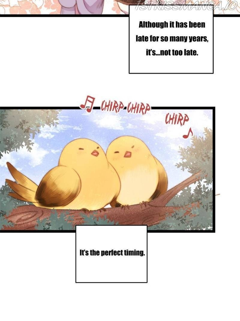 The Goddess of Healing chapter 159 - page 39