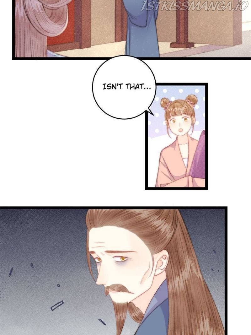 The Goddess of Healing chapter 159 - page 4