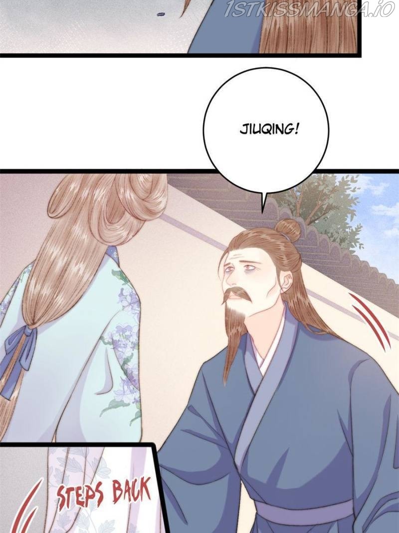 The Goddess of Healing chapter 159 - page 5