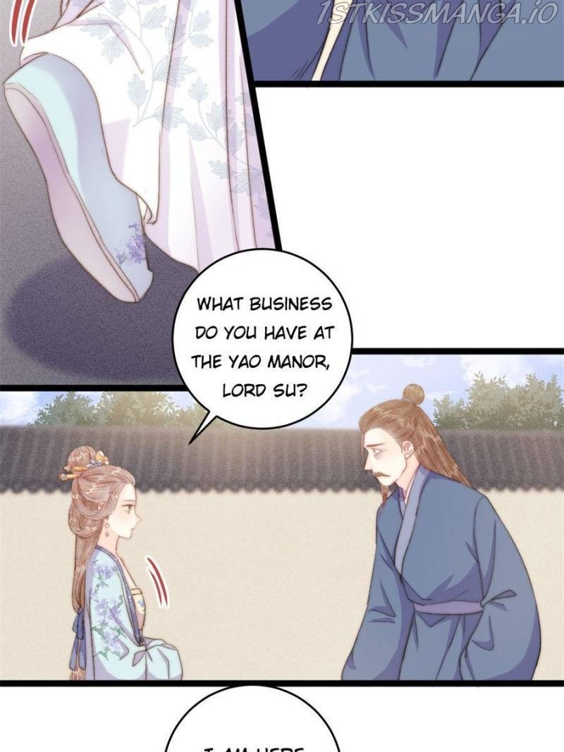 The Goddess of Healing chapter 159 - page 6