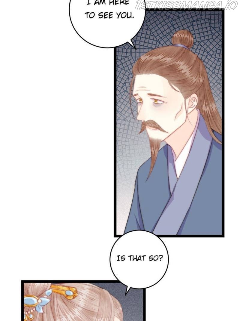 The Goddess of Healing chapter 159 - page 7