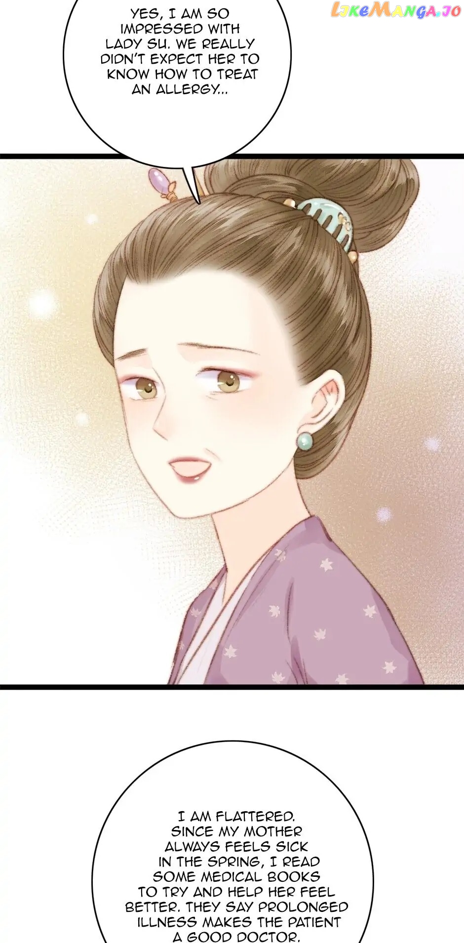 The Goddess of Healing Chapter 33 - page 18