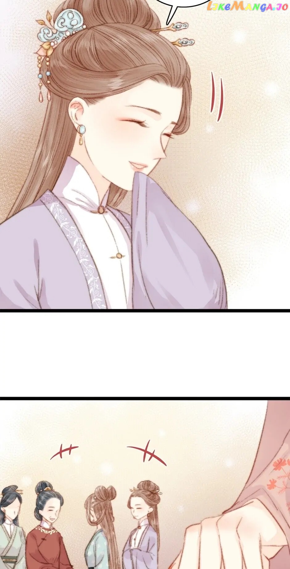 The Goddess of Healing Chapter 33 - page 21