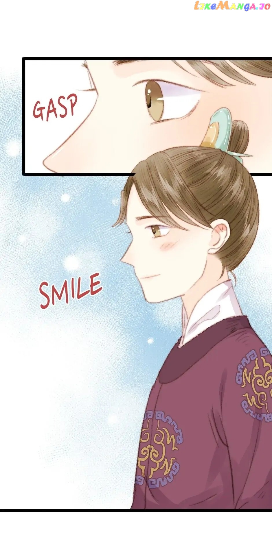 The Goddess of Healing Chapter 33 - page 26