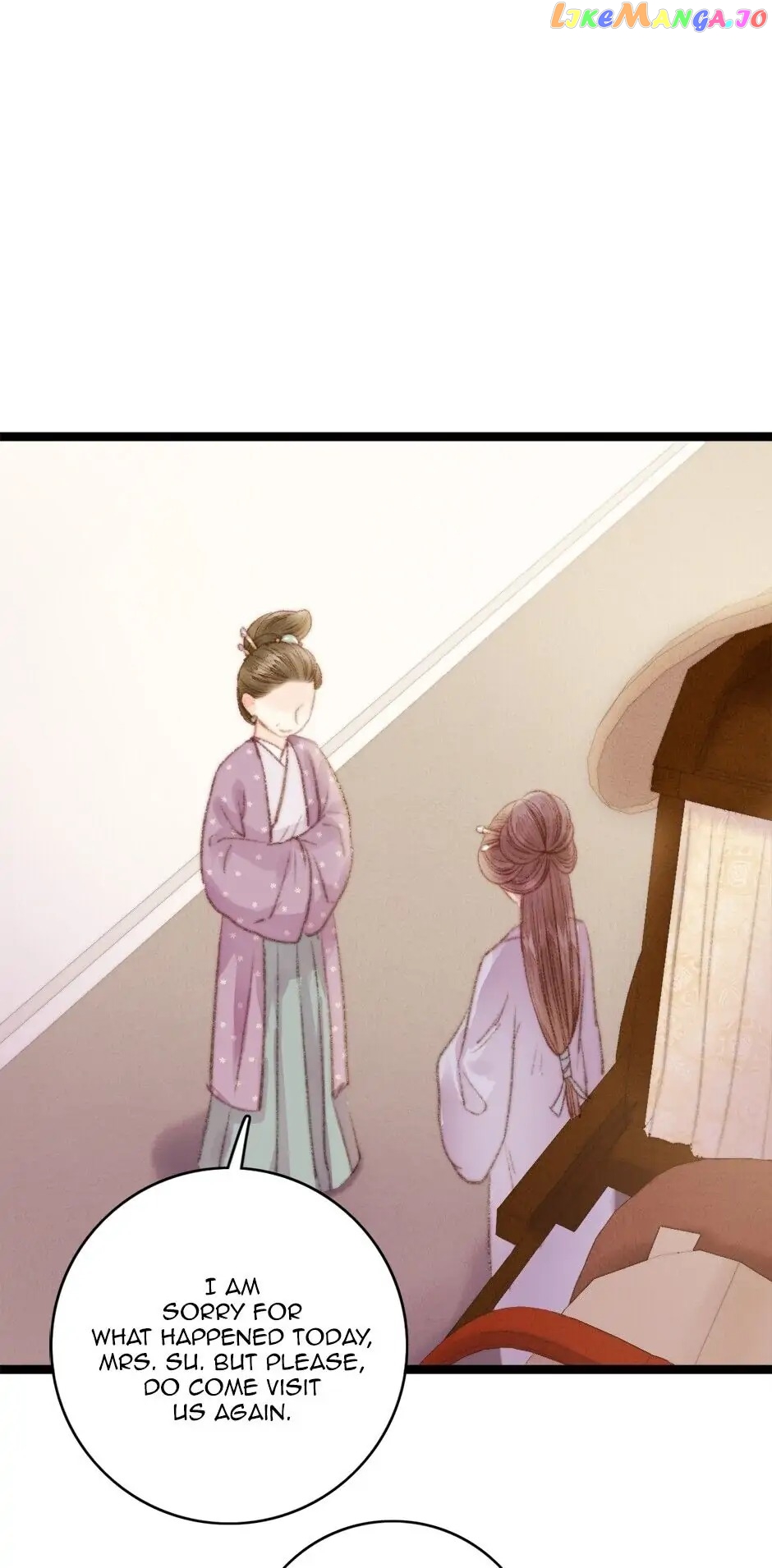 The Goddess of Healing Chapter 33 - page 27