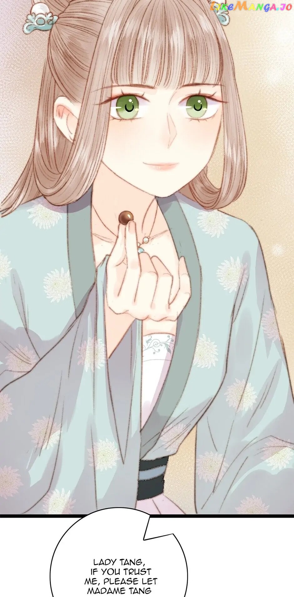 The Goddess of Healing Chapter 33 - page 3
