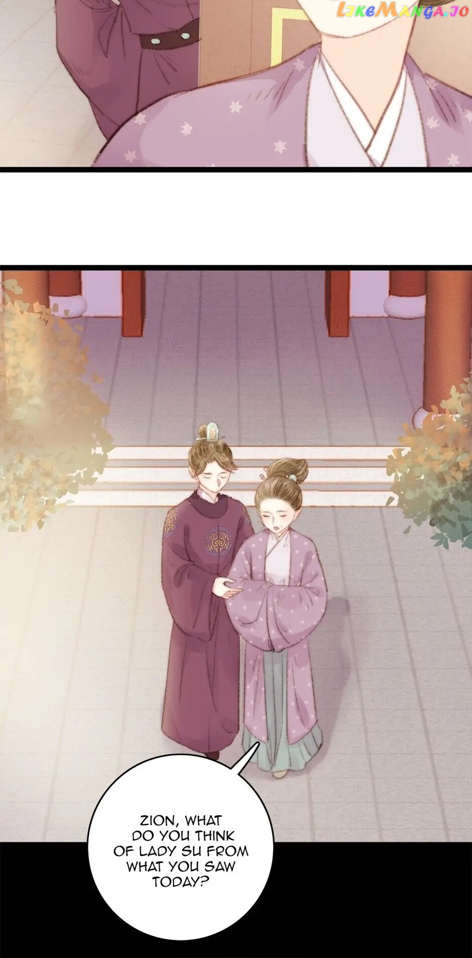The Goddess of Healing Chapter 33 - page 30
