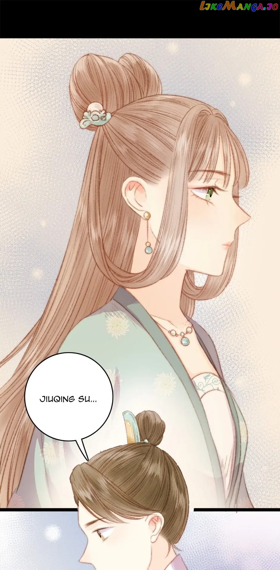 The Goddess of Healing Chapter 33 - page 31