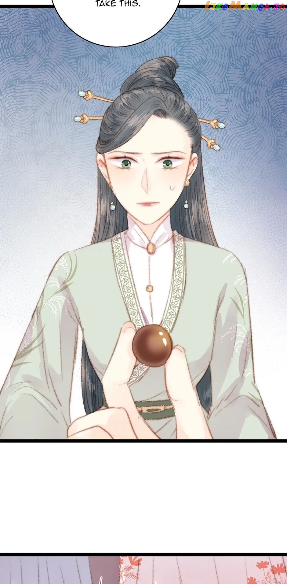 The Goddess of Healing Chapter 33 - page 4