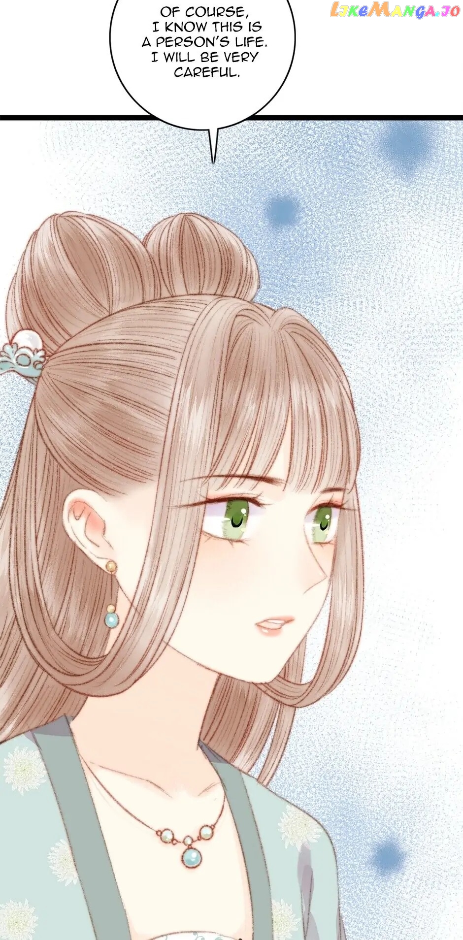 The Goddess of Healing Chapter 33 - page 7