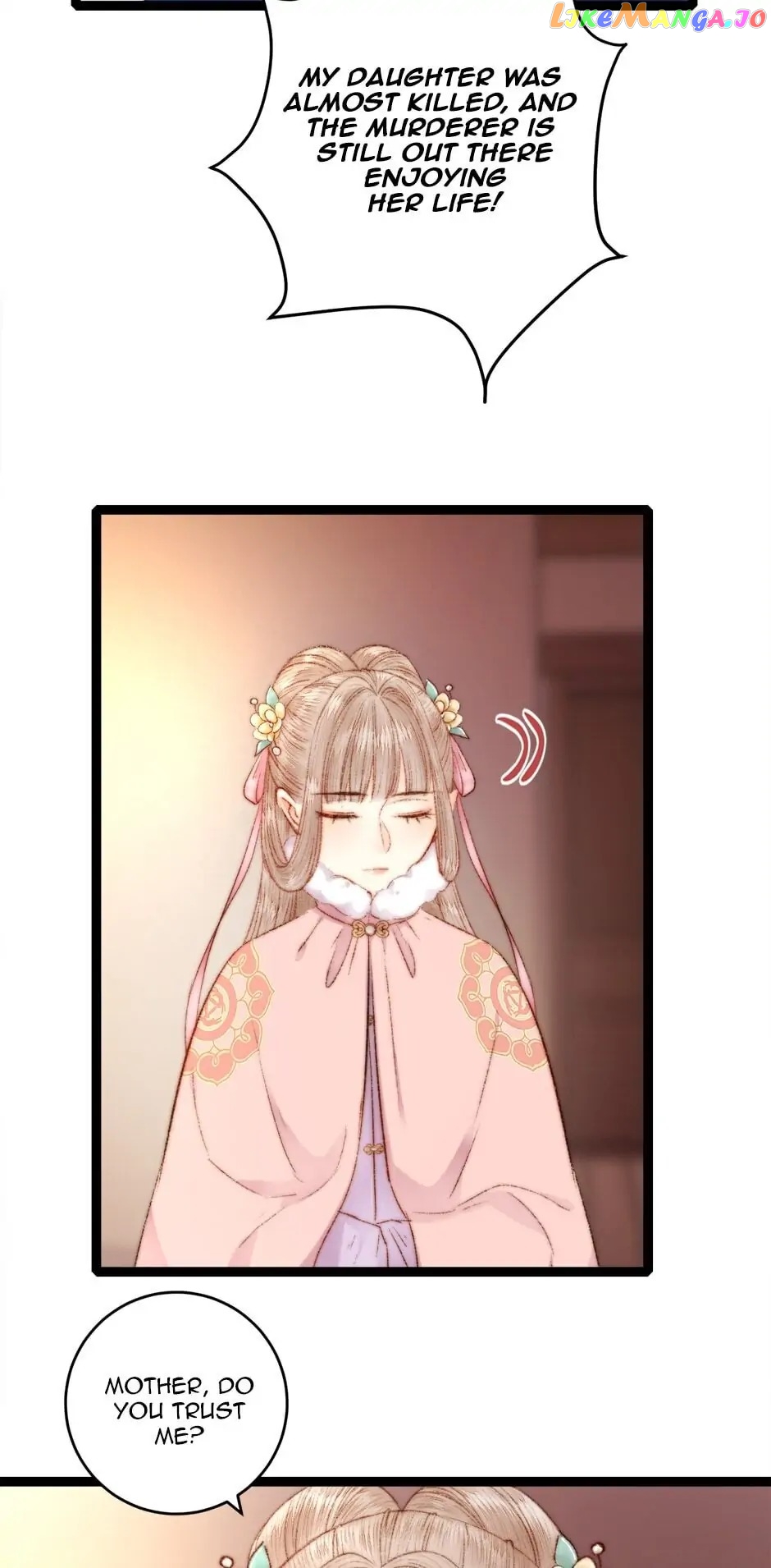 The Goddess of Healing Chapter 56 - page 10