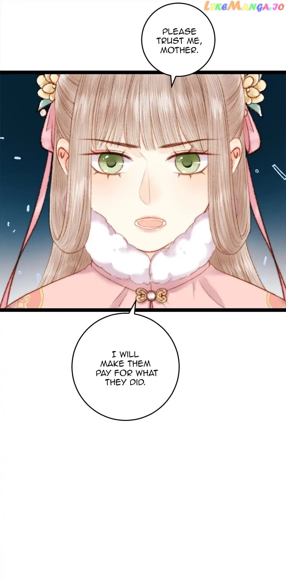 The Goddess of Healing Chapter 56 - page 12