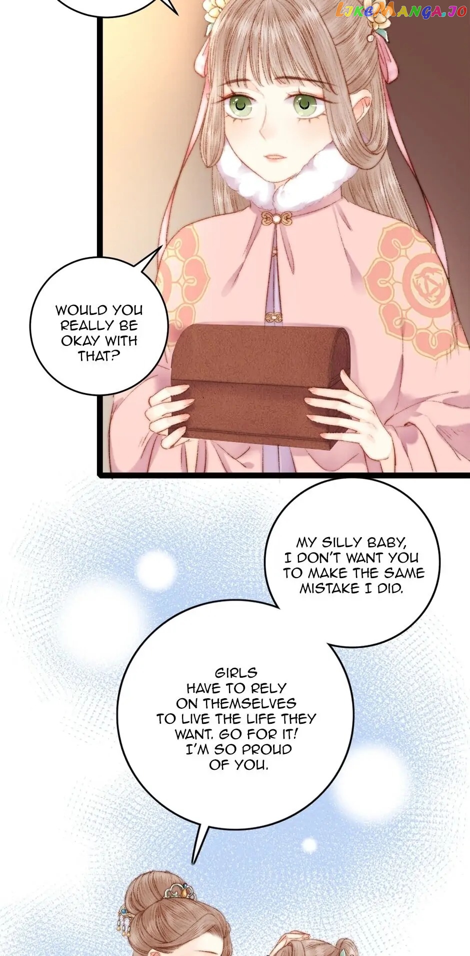 The Goddess of Healing Chapter 56 - page 15