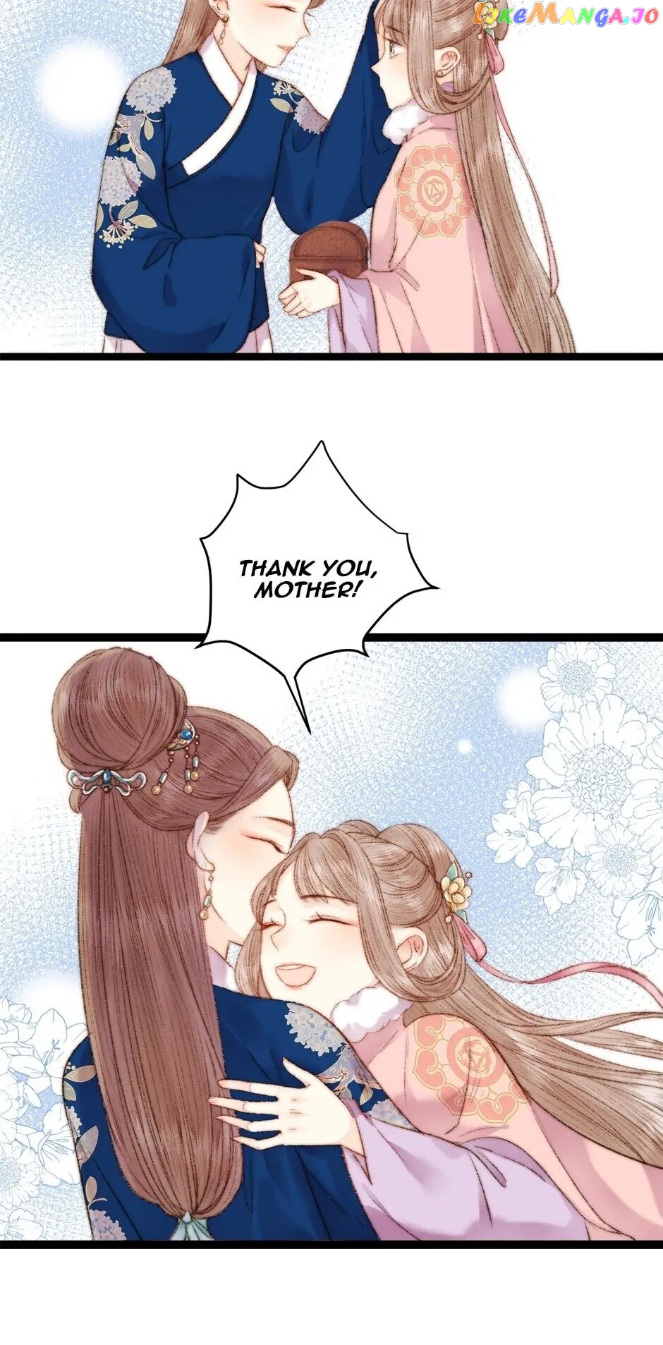 The Goddess of Healing Chapter 56 - page 16