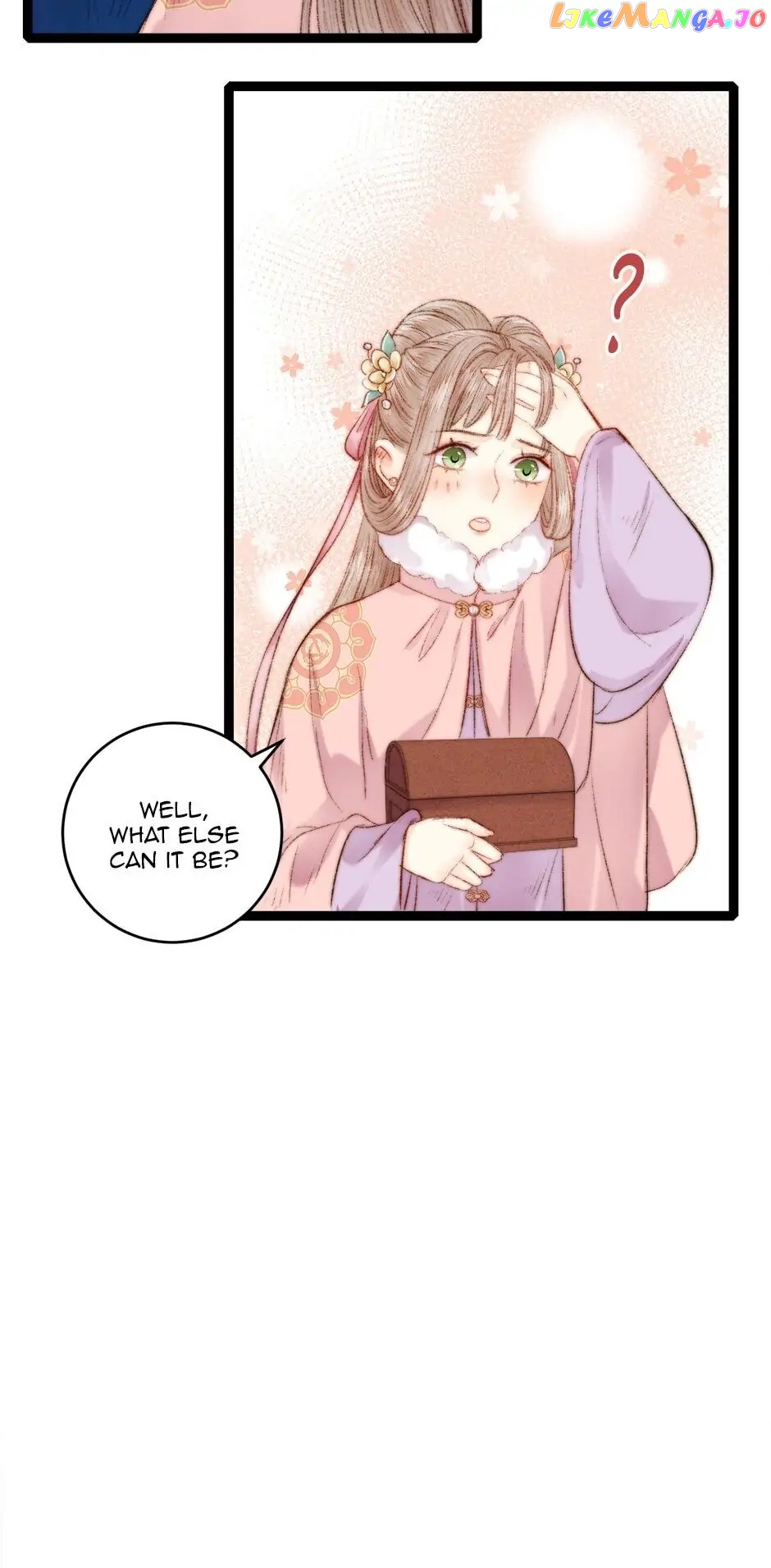 The Goddess of Healing Chapter 56 - page 18