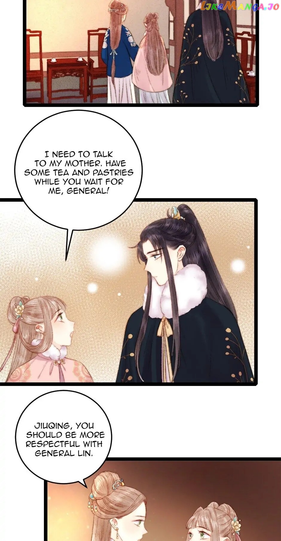 The Goddess of Healing Chapter 56 - page 2