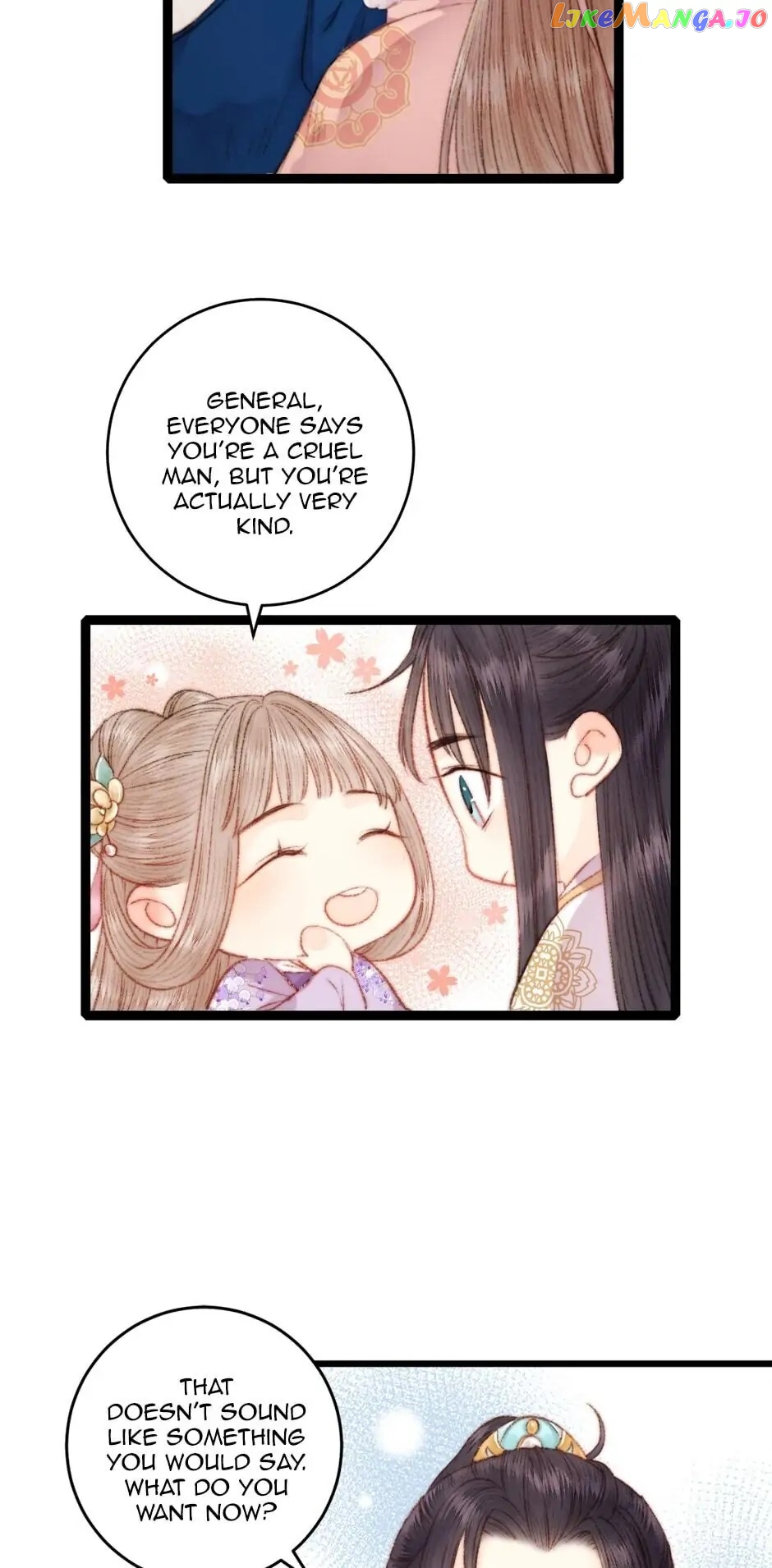 The Goddess of Healing Chapter 56 - page 24